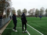 S.K.N.W.K. 2 - Terneuzense Boys 3  (competitie) seizoen 2024-2025 (94/160)